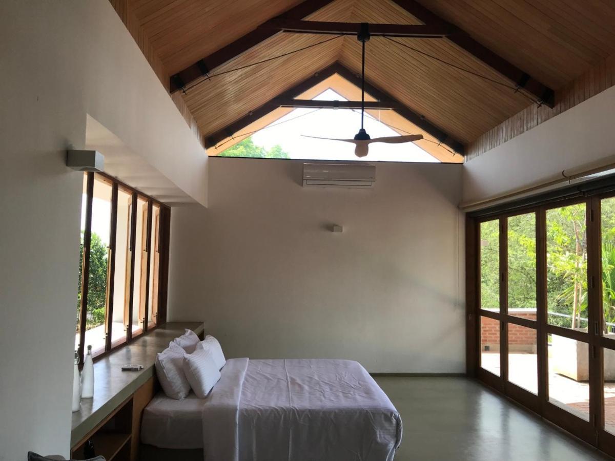 אנוראדפורה Arachchi Heritage מראה חיצוני תמונה
